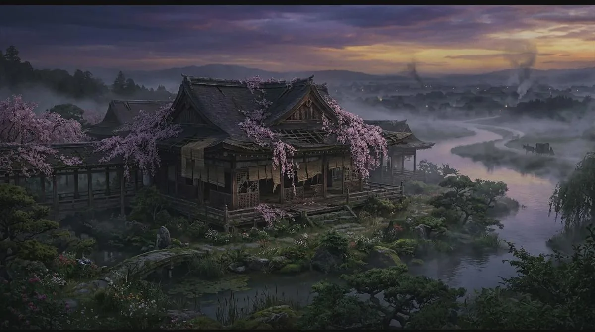 光源氏はもういない picture 1 of 1