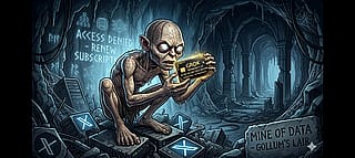 Pendant ce temps, dans le monde de l'IA'