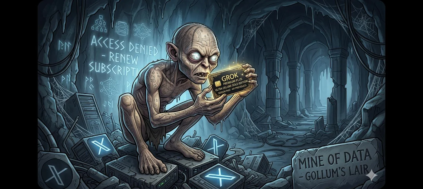 Pendant ce temps, dans le monde de l'IA picture 1 of 1