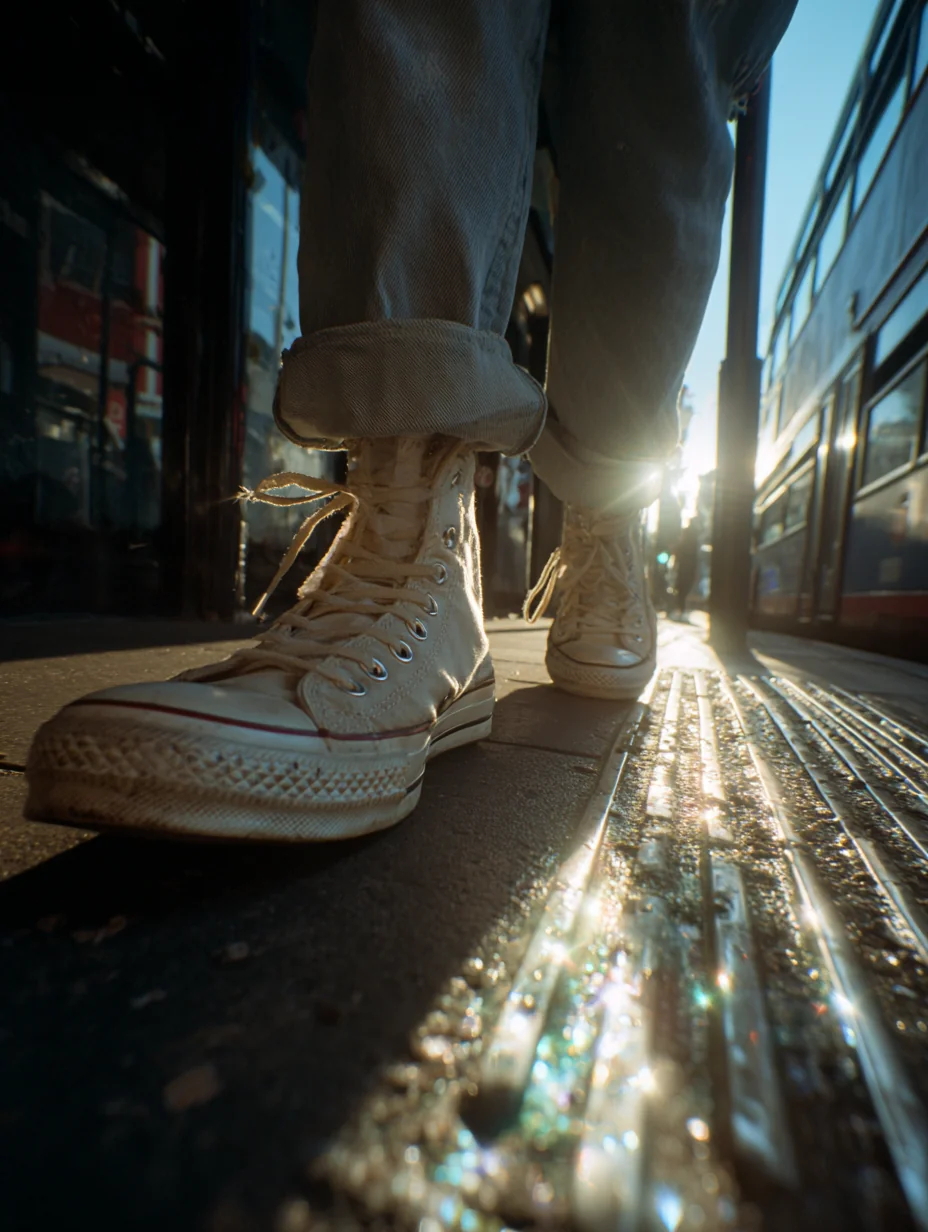 These are the last images I made in midjourney after stepping to nanobanana picture 5 of 6