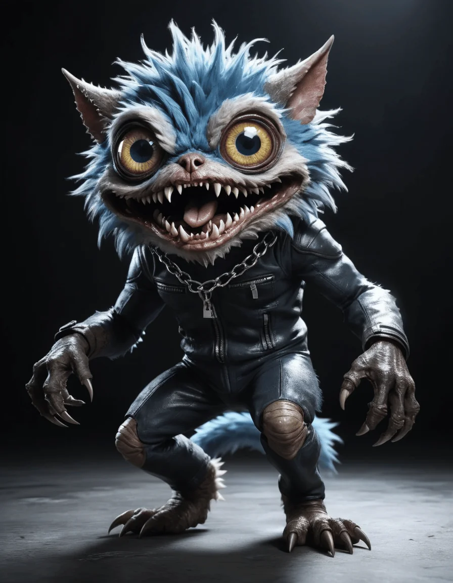 Cute and cuddly? 😀 picture 1 of 4