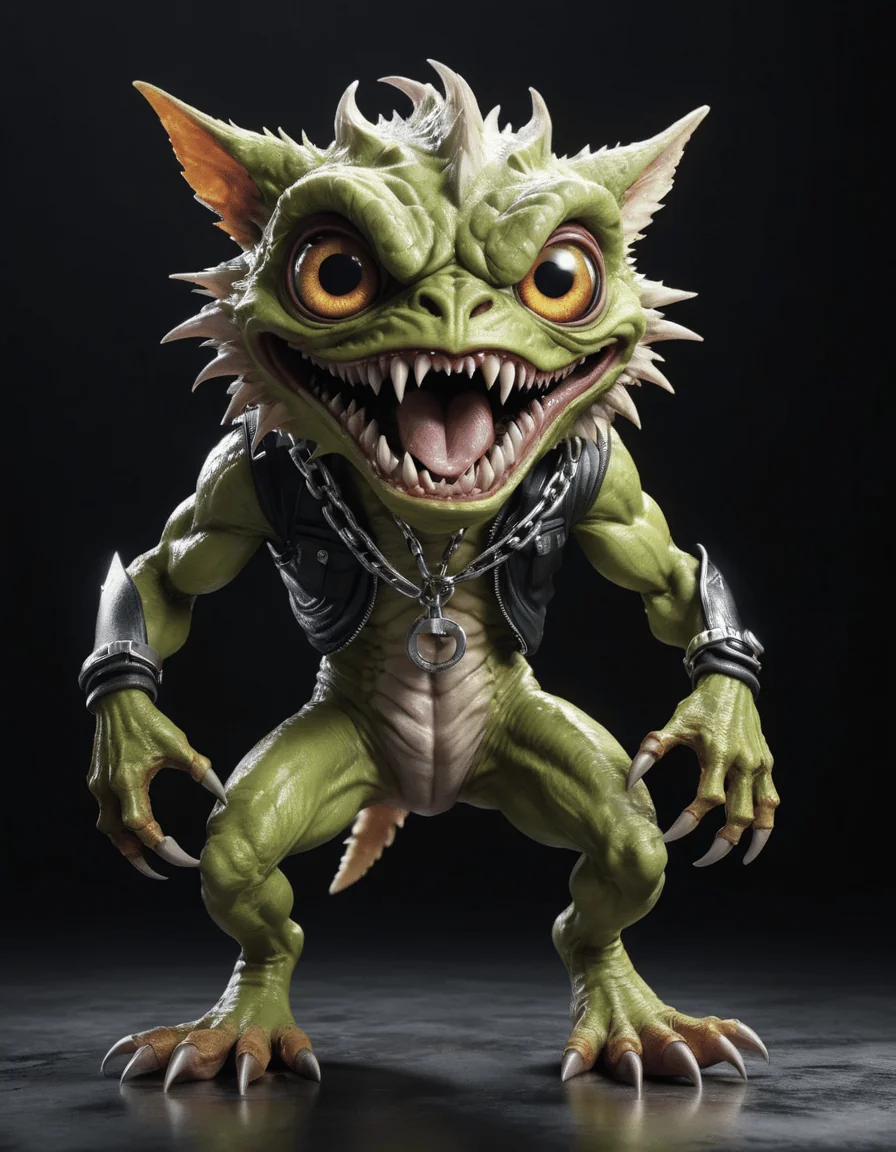 Cute and cuddly? 😀 picture 2 of 4