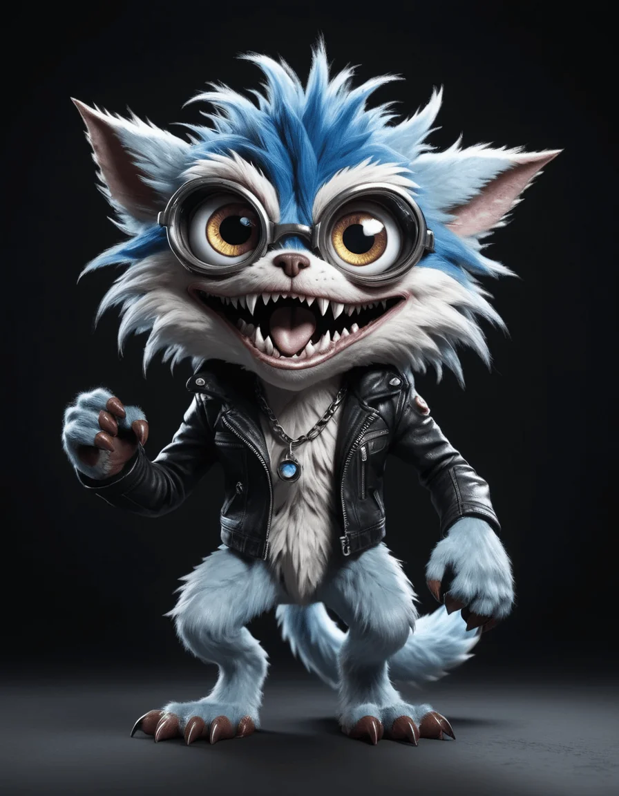 Cute and cuddly? 😀 picture 3 of 4