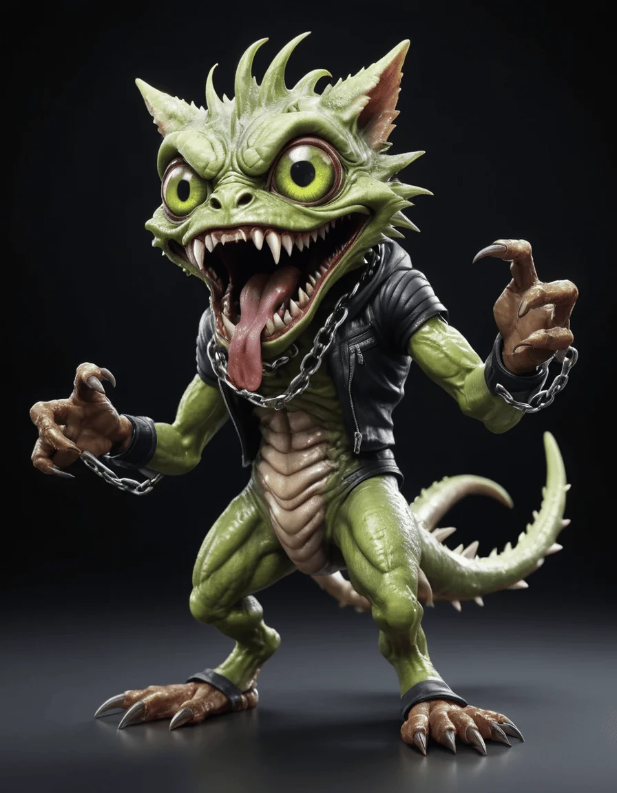 Cute and cuddly? 😀 picture 4 of 4