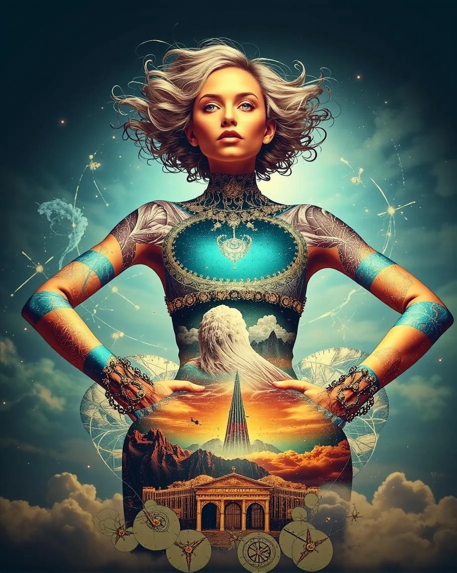 Cloud Vizions picture 1 of 1