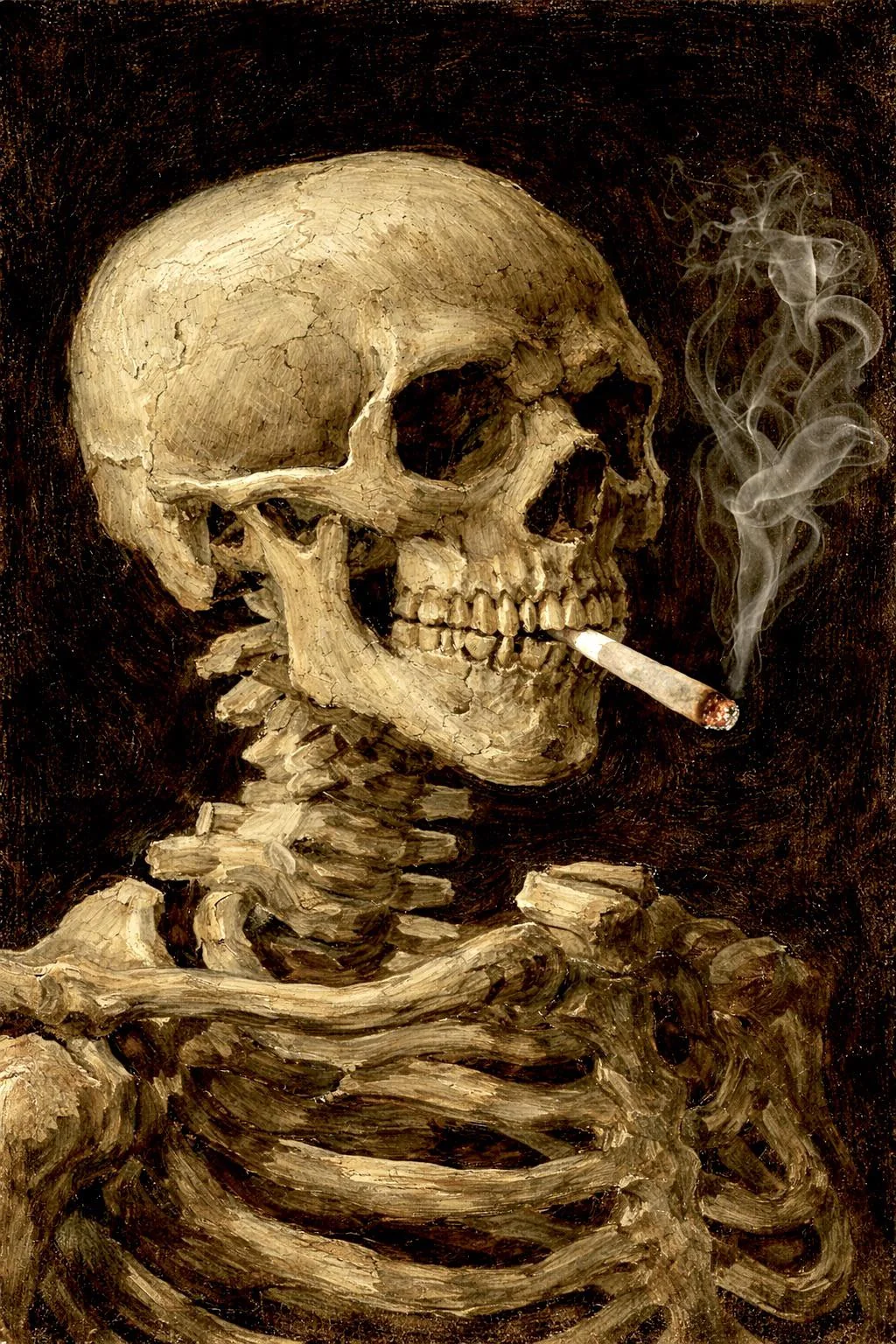 Van Cough picture 1 of 1