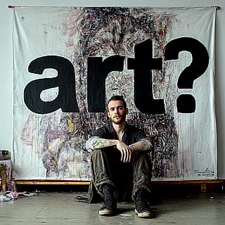 I swear Midjourney is sentient...'