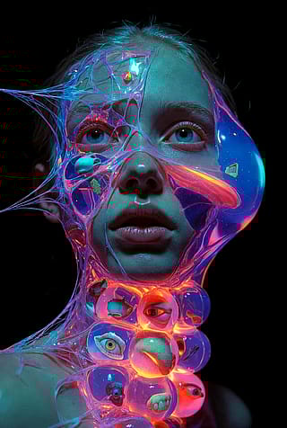 “Synthetic Bloom”'