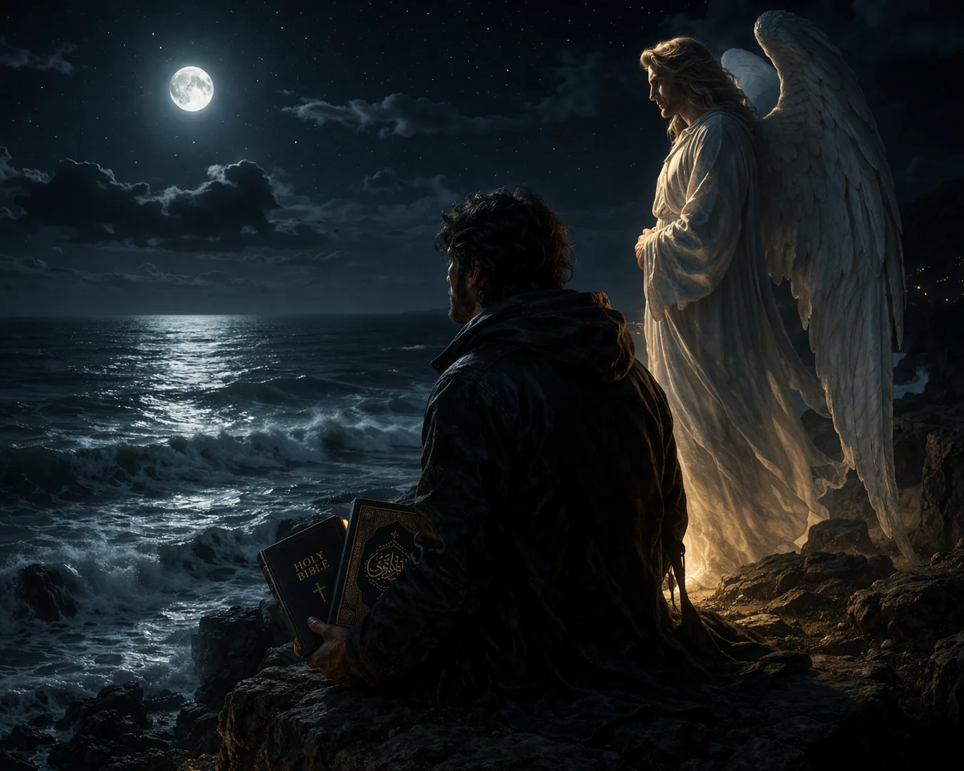 Preparing to read Moby-Dick picture 1 of 1