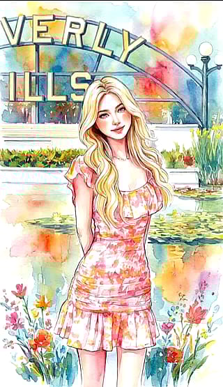 When I try changing my photo to different styles...'