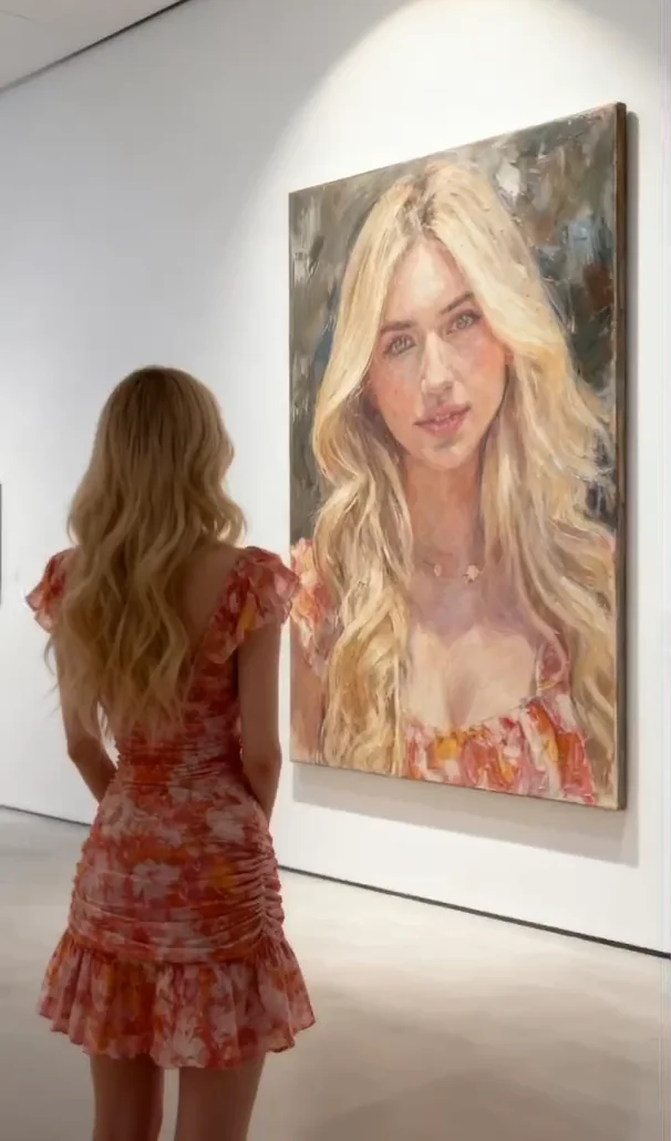 When I try changing my photo to different styles... picture 2 of 6