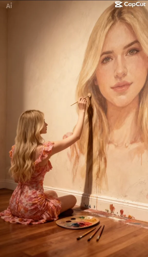 When I try changing my photo to different styles... picture 3 of 6