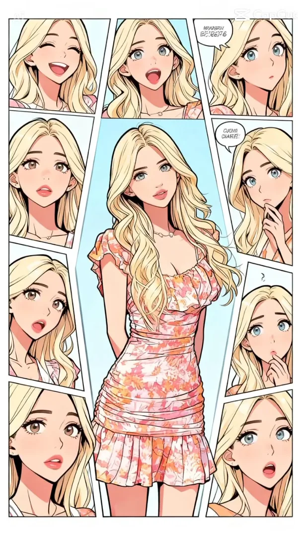 When I try changing my photo to different styles... picture 5 of 6