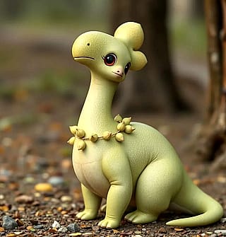 Still find it funny when the ai messes up'