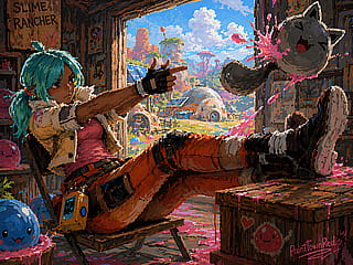 How would you rate it?'