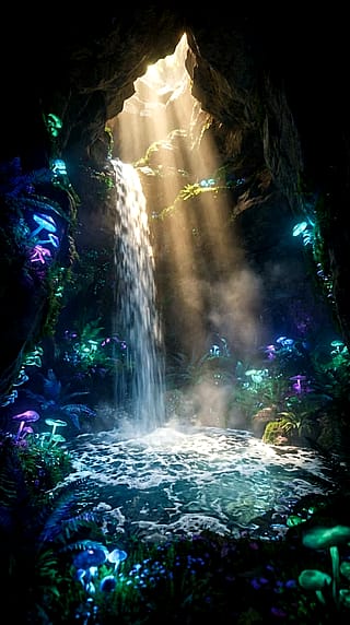 I made this for fun… now I genuinely wish this place existed'