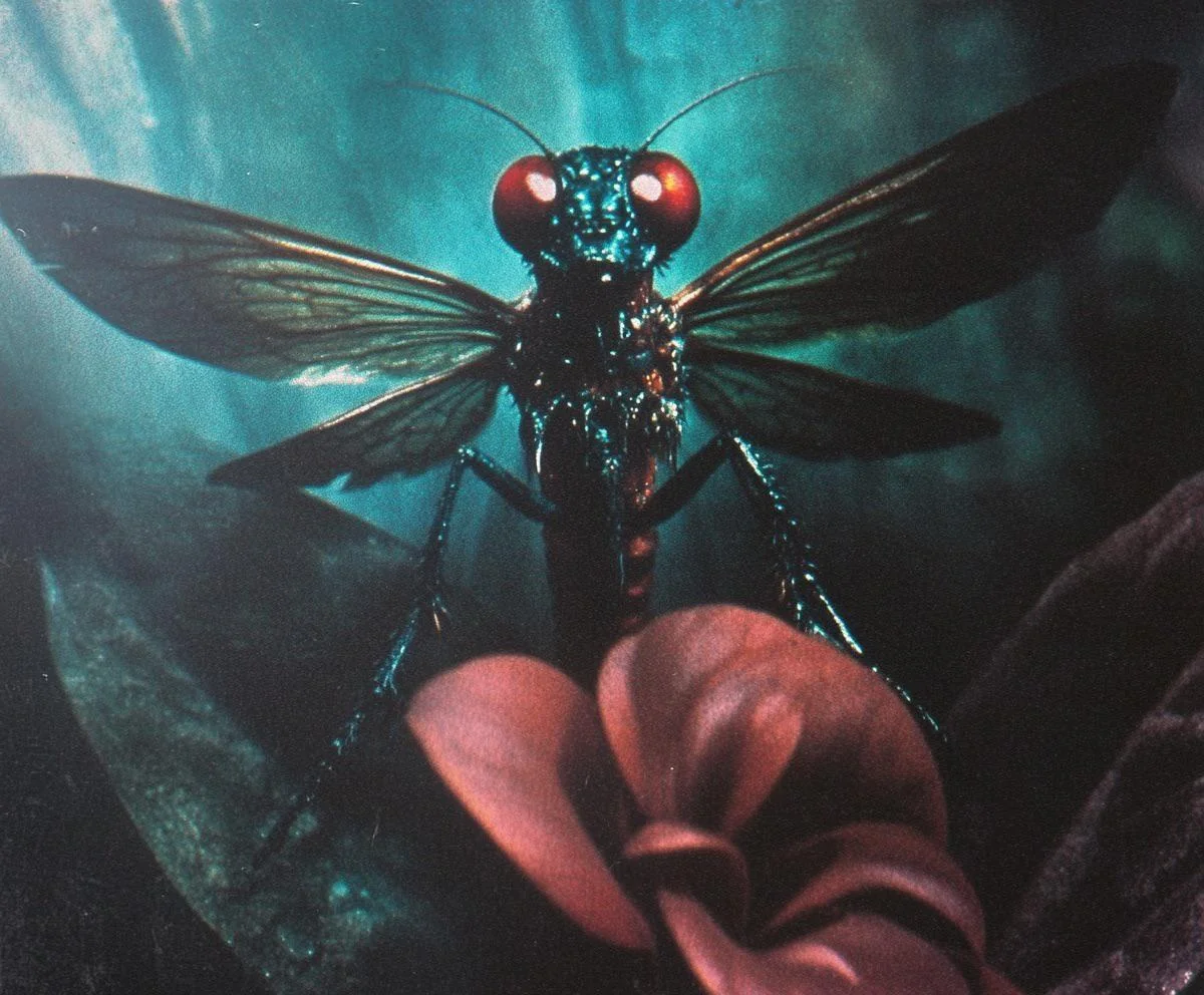 Dragonfly picture 1 of 1