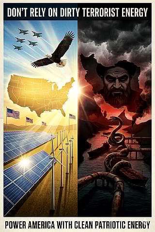 Is now an opportunity to convince conservatives to go green?'