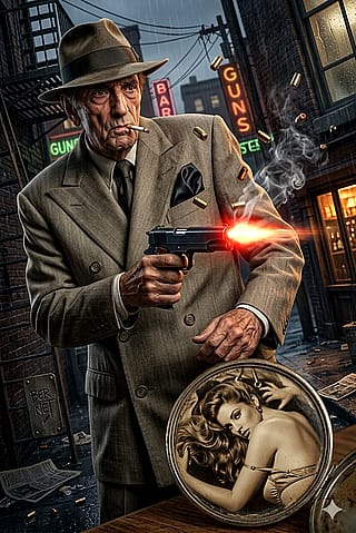 HDS by way of Bernet'