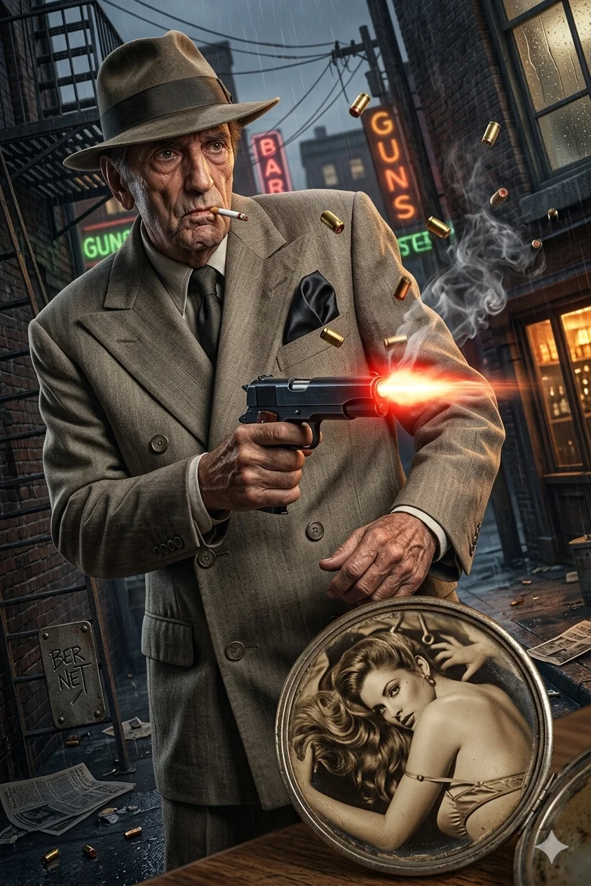 HDS by way of Bernet picture 1 of 1