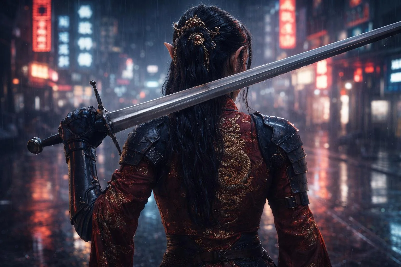 When Two Worlds Collide picture 1 of 1