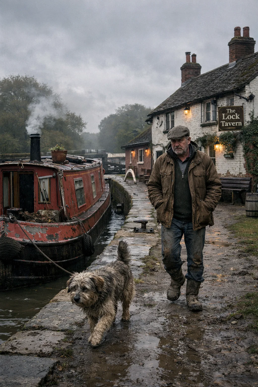 Lock pub picture 1 of 1