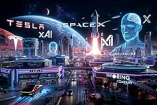 “Freedom of Expression in 2050: Elon Musk’s Empire”'