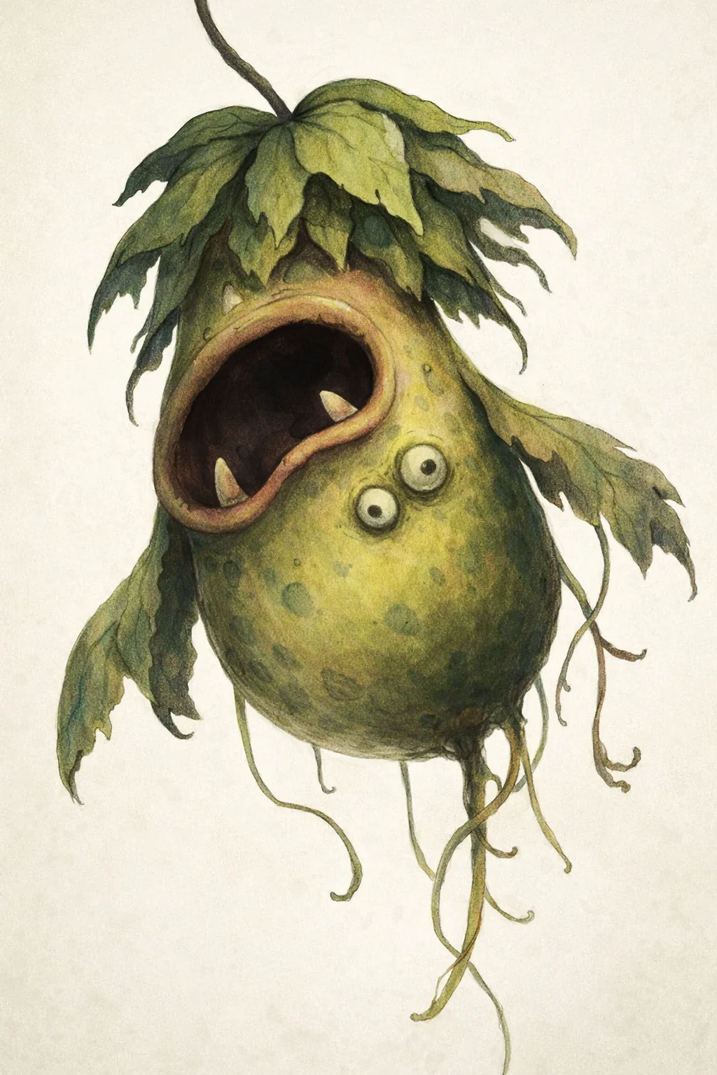 Off-brand Victreebel picture 1 of 1