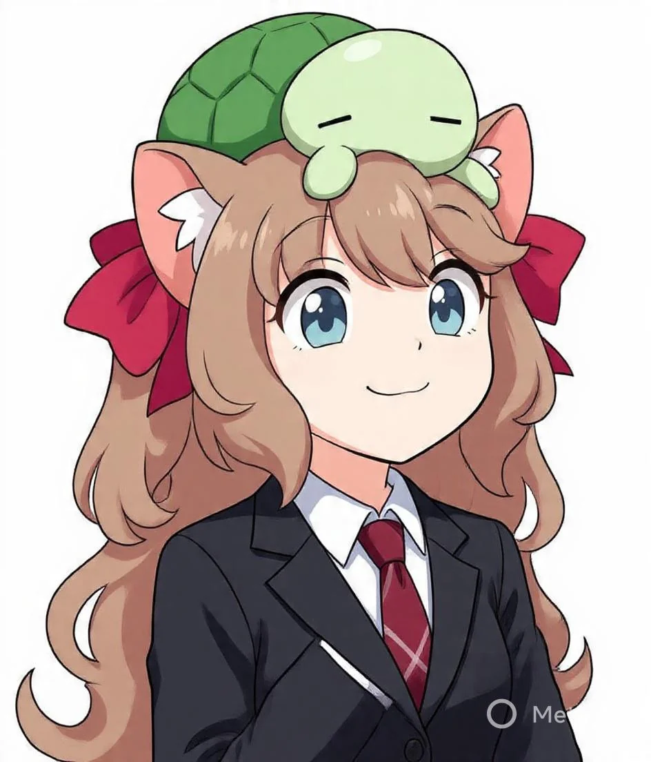 Neuro sama fanart picture 1 of 1