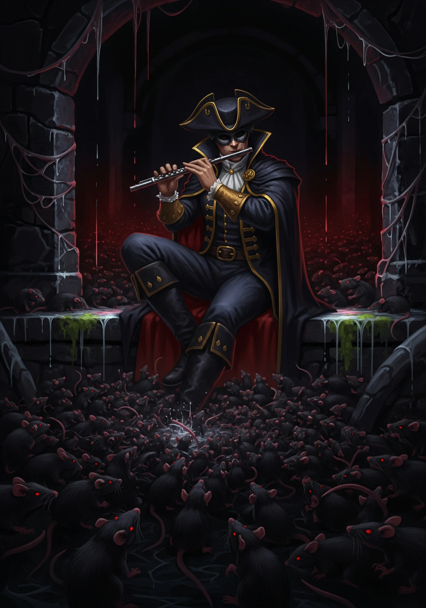 The Piper picture 1 of 1