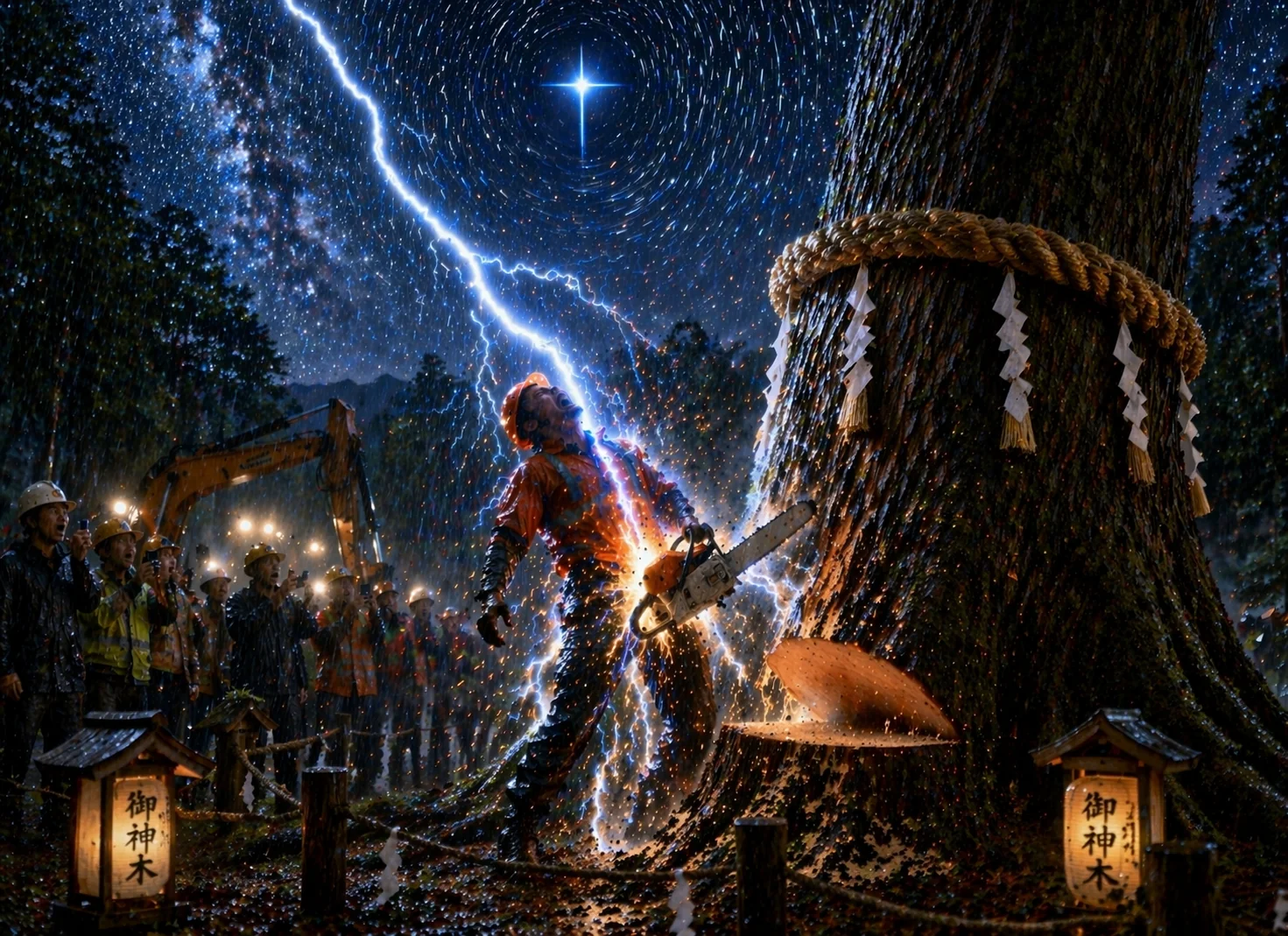 Tradition can be rational picture 1 of 1