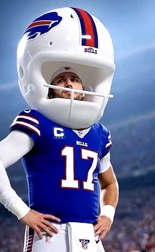 NFL to unveil new helmets for the upcoming season'