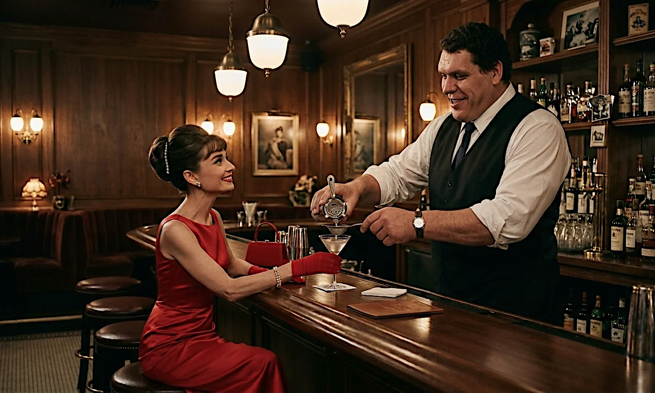 Andre's Lounge picture 1 of 1