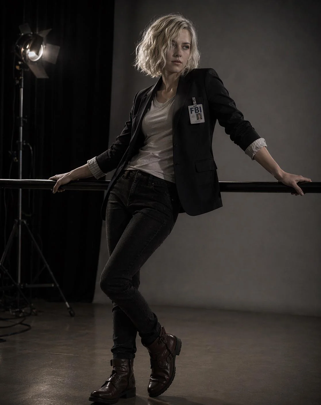 Oh she's so hot picture 1 of 1