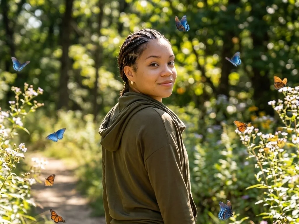 Nature Trail picture 1 of 1