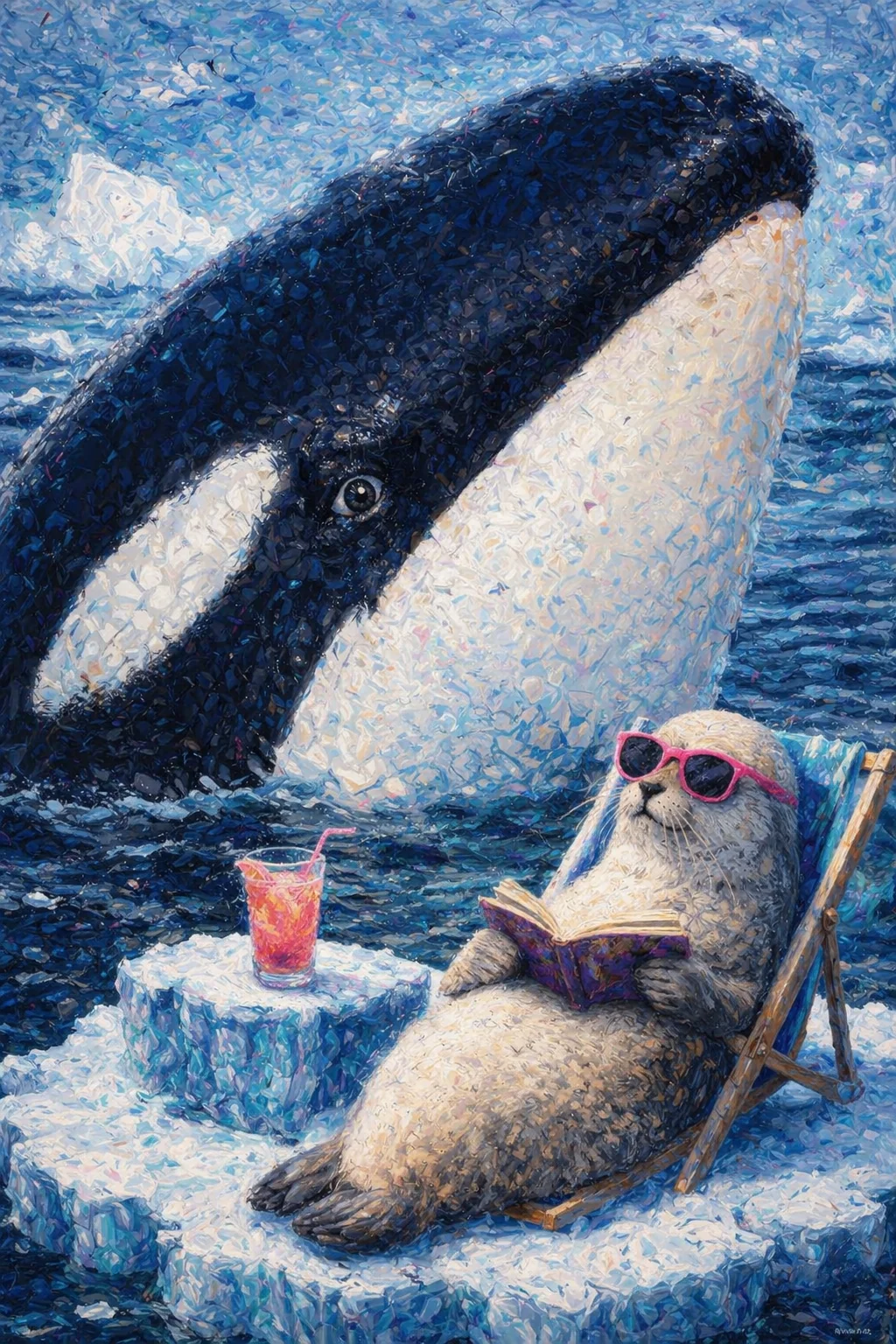 About to have a bad day picture 1 of 1