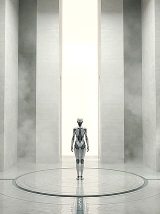 LITURGY // OF SIGNAL'