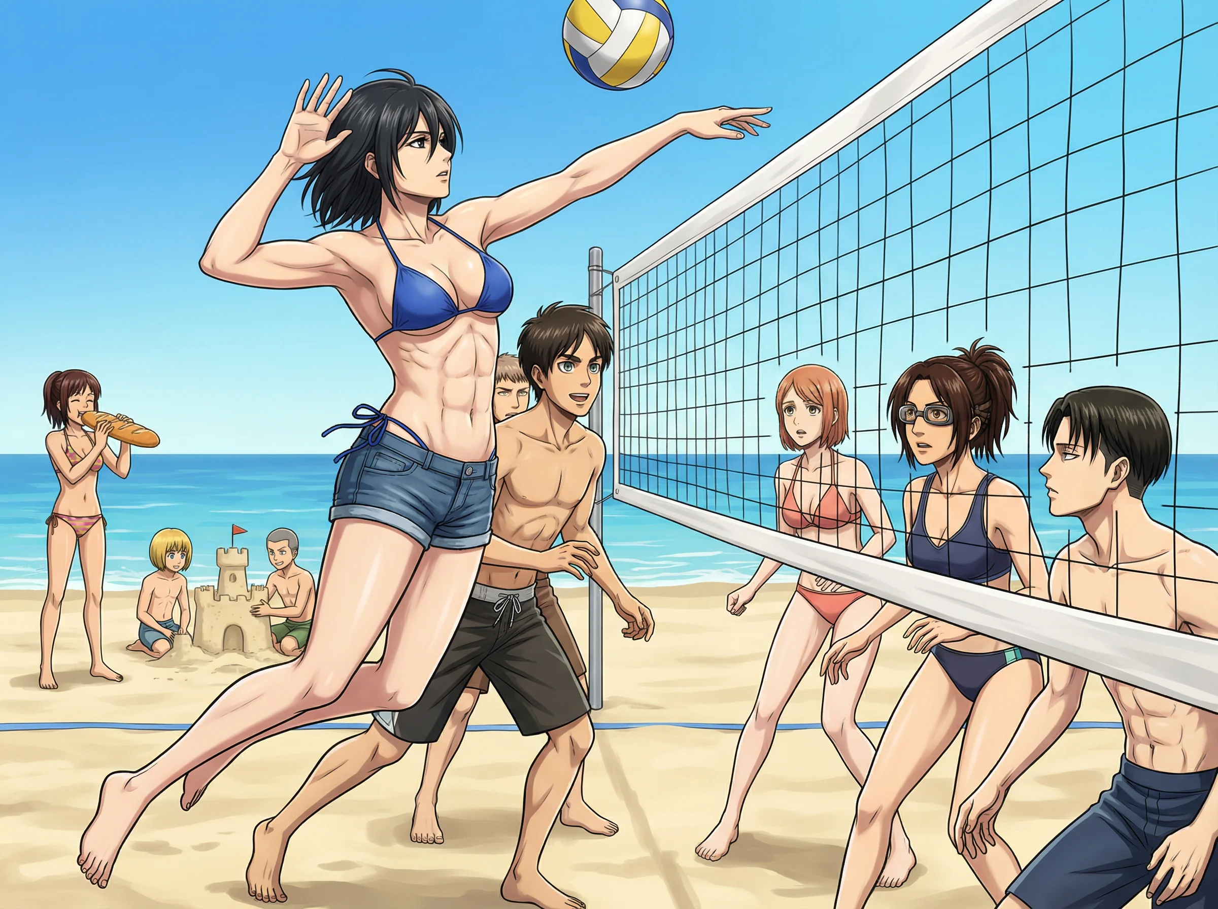 The Sea.. picture 1 of 1