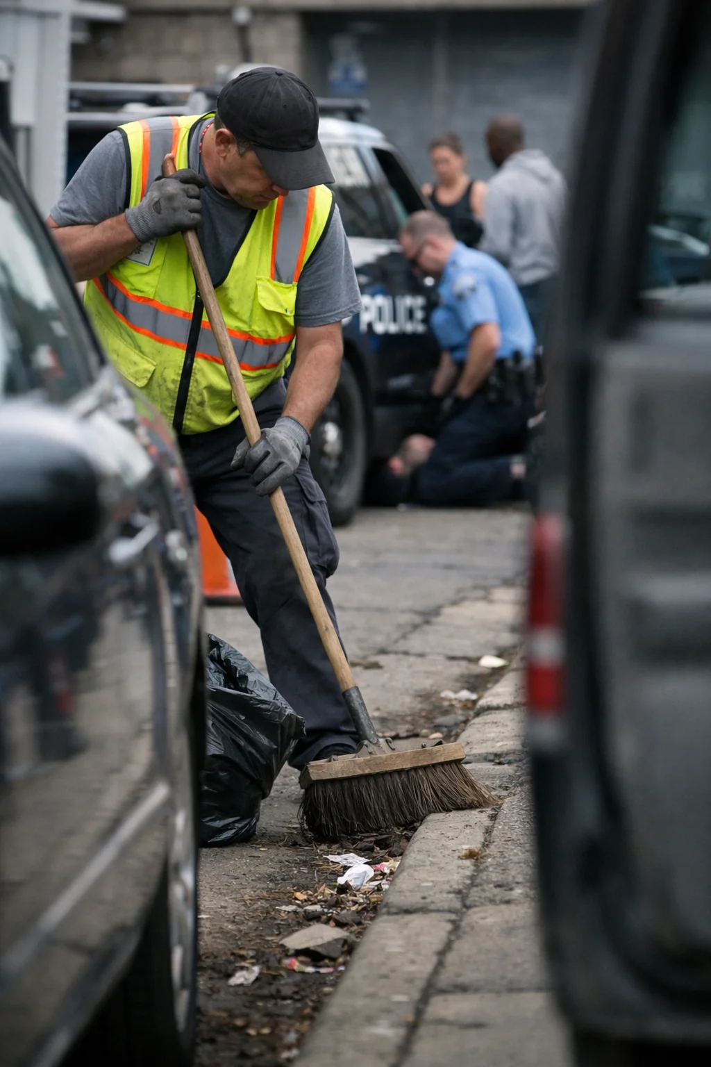 Some historical stuff might be going down possibly, but I have this job to do picture 1 of 10