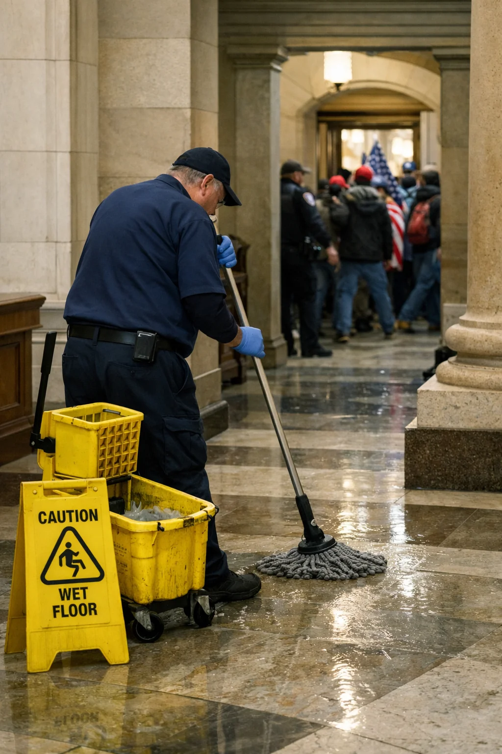 Some historical stuff might be going down possibly, but I have this job to do picture 2 of 10