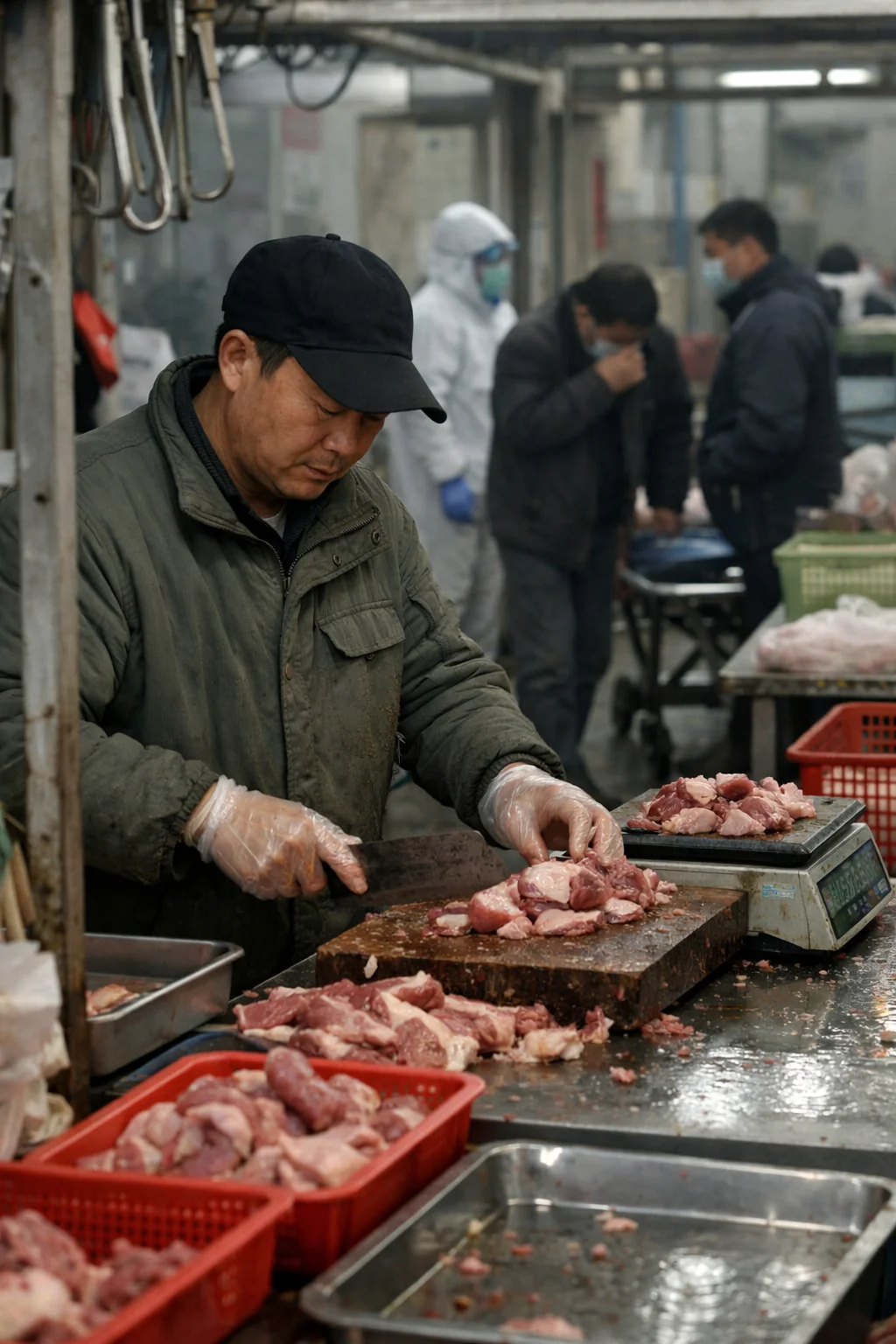 Some historical stuff might be going down possibly, but I have this job to do picture 3 of 10