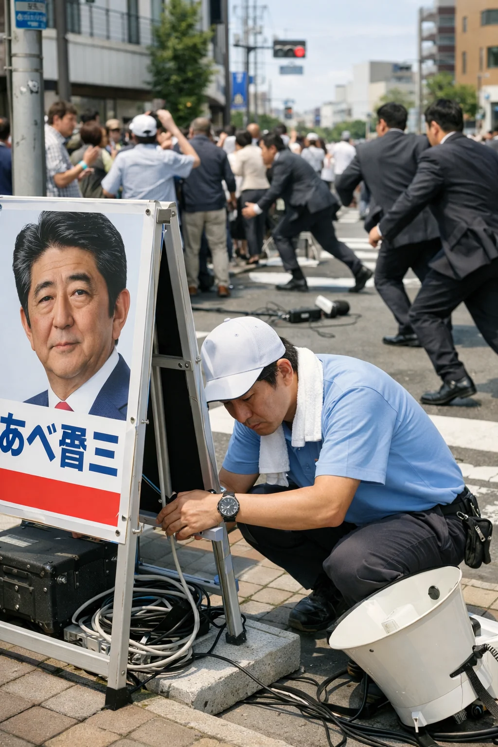 Some historical stuff might be going down possibly, but I have this job to do picture 7 of 10