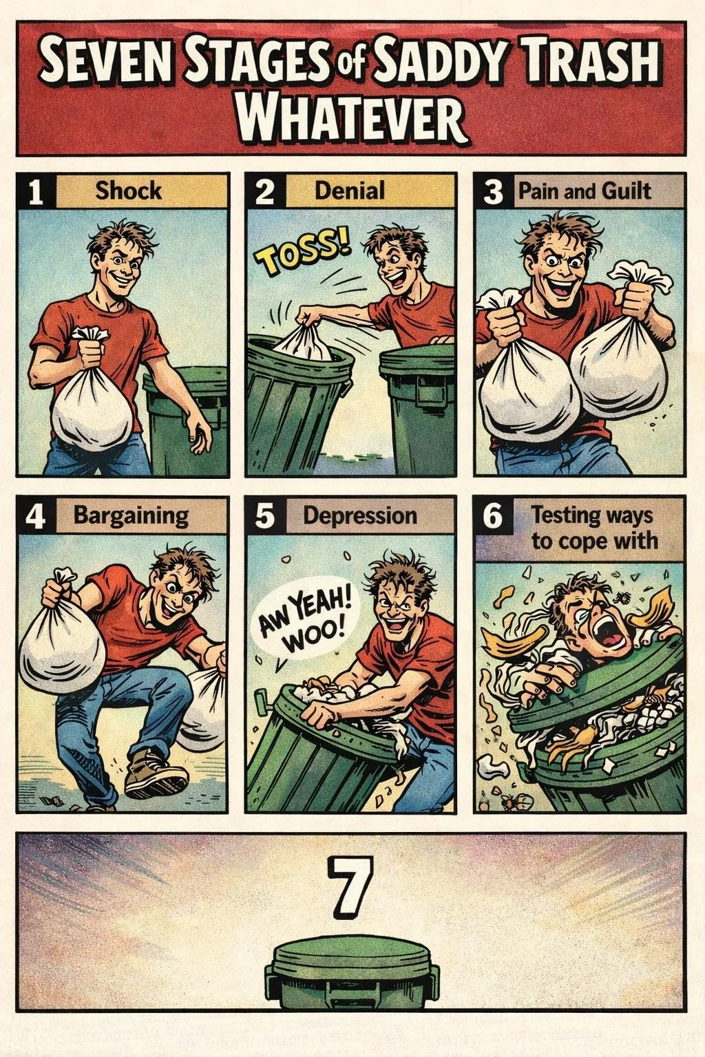 2 Hyperactive Memes picture 1 of 2