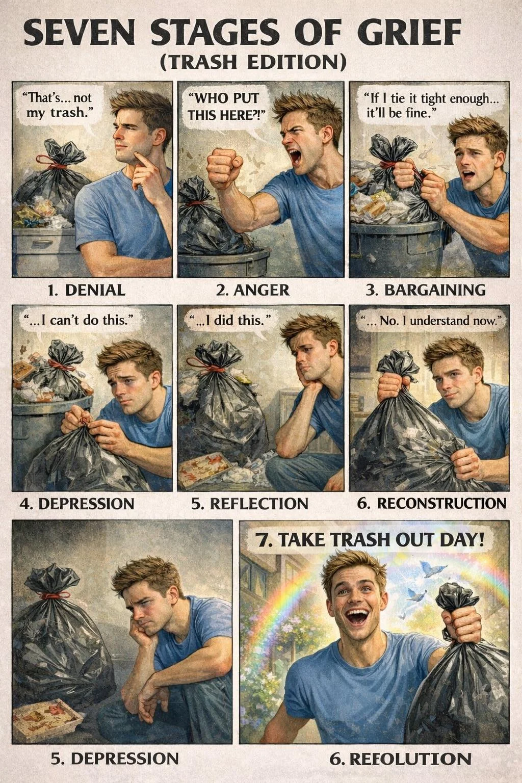 2 Hyperactive Memes picture 2 of 2