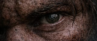 The last Neanderthal: Day one — Scene 4/50 (The Hunt)'