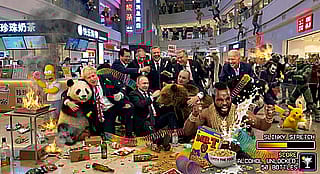 There is a lot to unpack here'