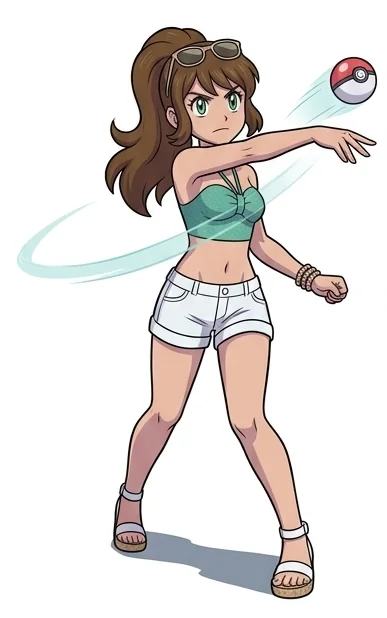 Some more image of Skye picture 2 of 3