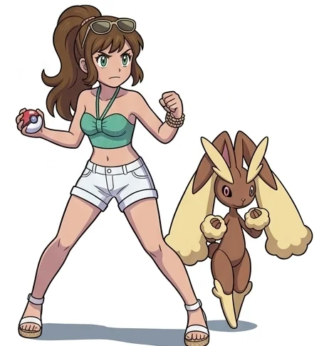 Some more image of Skye picture 3 of 3