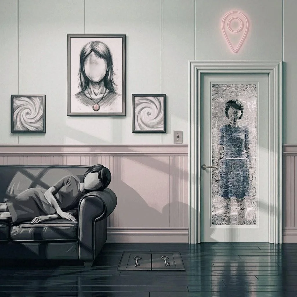 Amiss Tranquility picture 1 of 1