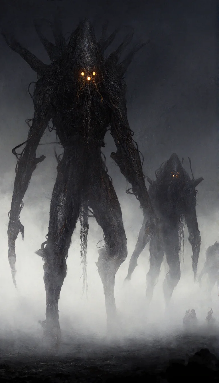 Stranger Worlds picture 1 of 1